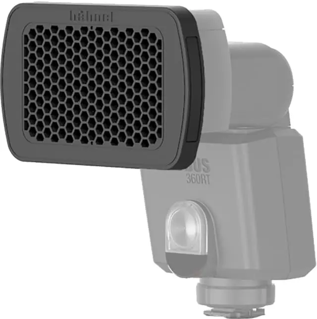 Hähnel Module belysningssett