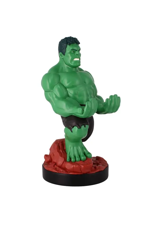 CABLE GUYS - HULK - AVENGERS GAME