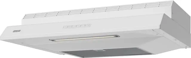 Franke ventilator Spirit 1290B