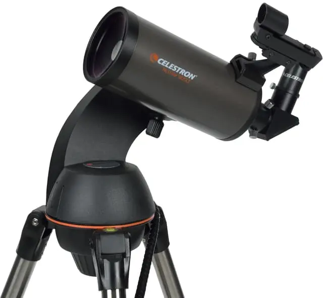 Celestron NextStar SLT 90 teleskop