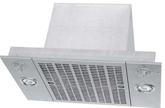 Franke ventilator 1100350557