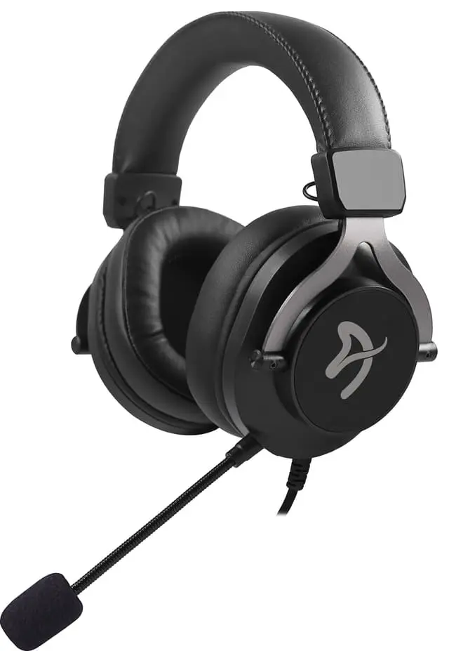 Arozzi Aria gaming headset