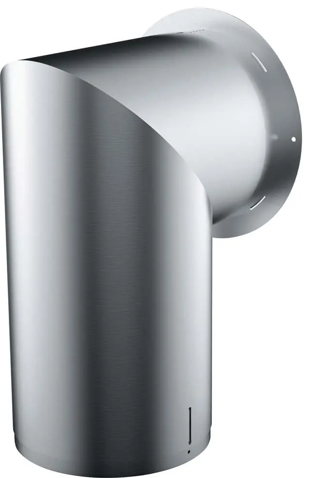 Franke sylindrisk toppdel 112.0549.122
