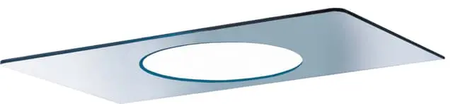 Franke glassett 112.0050.075
