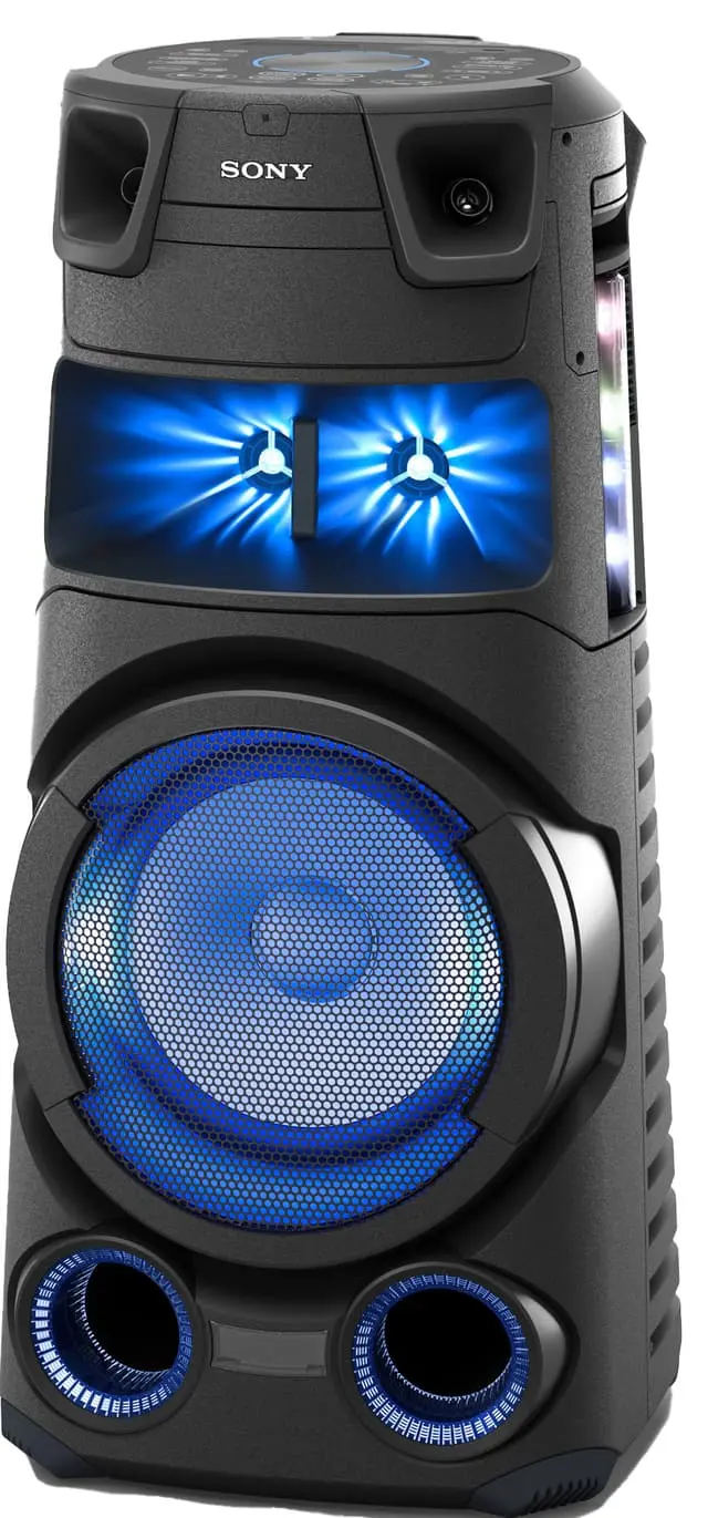Sony partyhøyttaler MHC-V73D