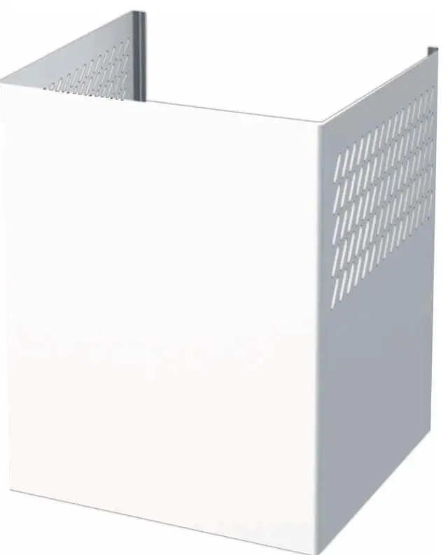 Franke Stil/Opal karbonfilter