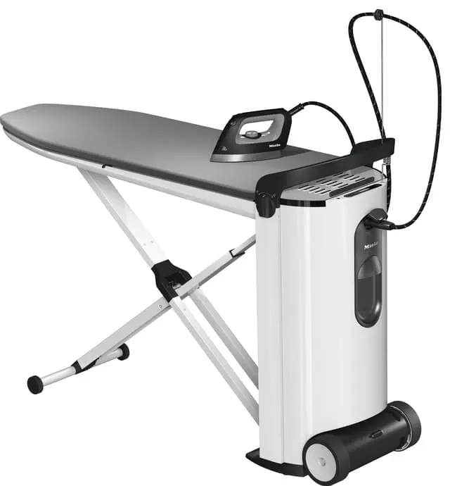 Miele FashionMaster strykesystem B4312NER (antrasitt/grå)