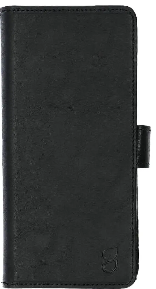 Gear 2-i-1 7 Cards telefonetui til Samsung Galaxy S22 Ultra (sort)