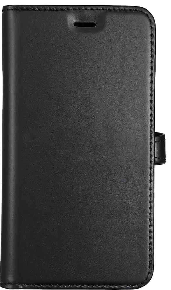 Gear Buffalo 2-in-1 Samsung Galaxy S22 lommebokdeksel (sort)
