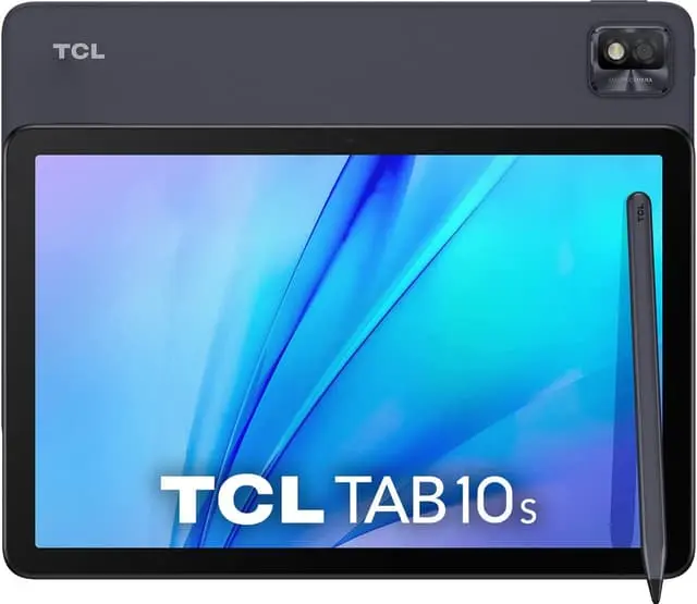 TCL 10s LTE 10,1" nettbrett (32GB)
