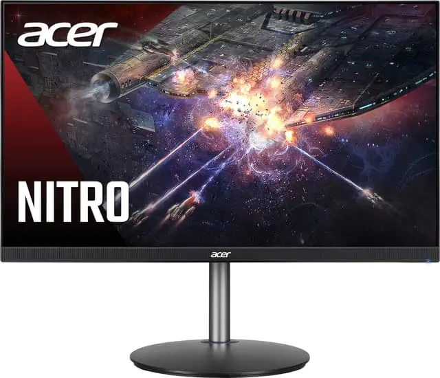 Acer XF3 Series XF253QX 24,5" gamingskjerm