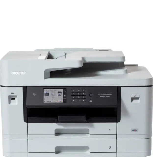 Brother MFC-J6940DW AIO A3 blekkprinter