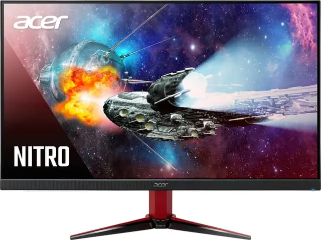 Acer VG2 Series VG252QS 24,5" gamingskjerm