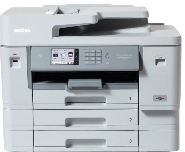 Brother MFC-J6957DW AIO A3 blekkprinter