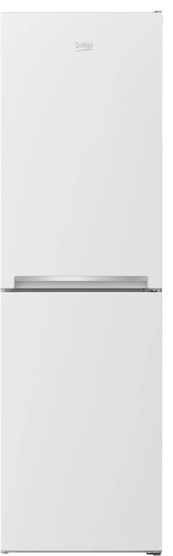 Beko kombiskap RCHE300K30WN