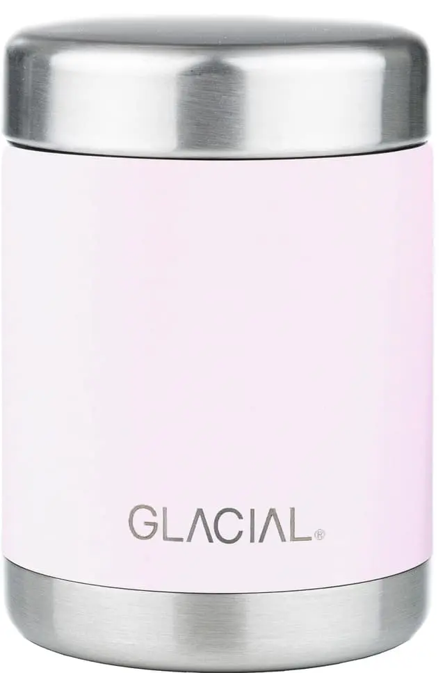 Glacial matboks GL2219000280 (matte pink powder)