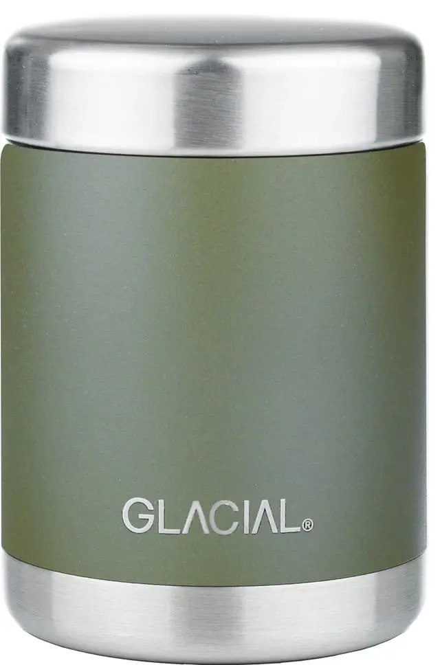 Glacial matboks GL2219000281 (matte forest green)