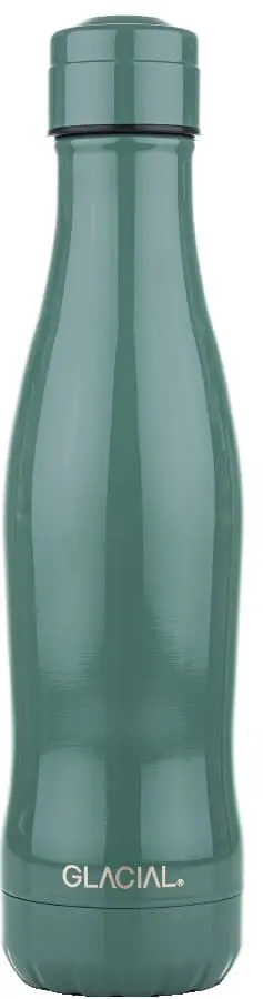 Glacial vannflaske GL2148500273 (grønn)