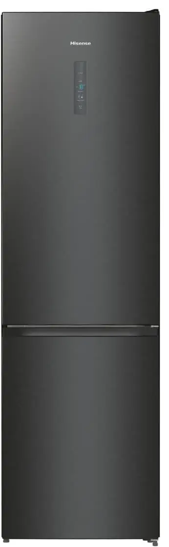 Hisense kombiskap RB390N4BFE1
