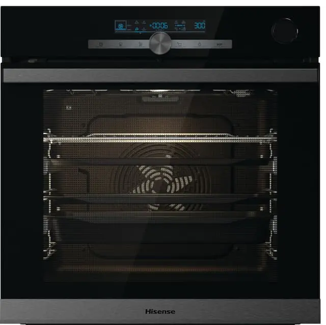 Hisense integrert stekeovn BSP8667B
