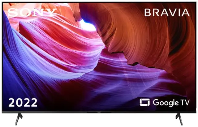 Sony 85” X85K 4K LED TV (2022)