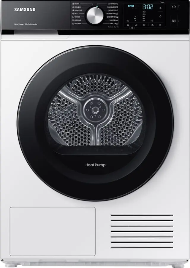 Samsung tørketrommel DV90BBA245AEEE