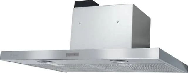 Franke ventilator 602-16