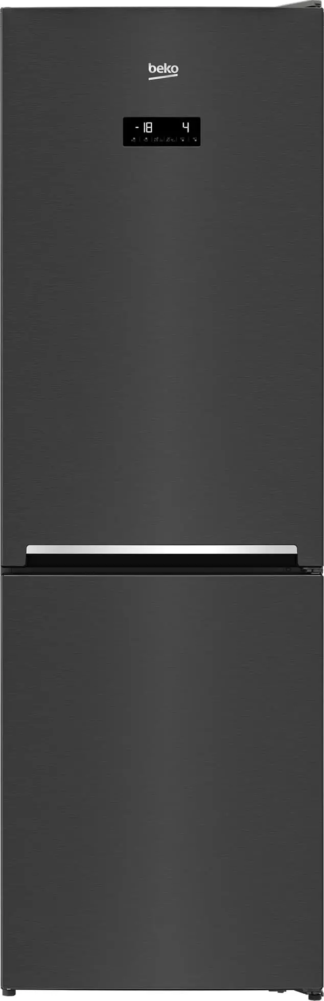 Beko kombiskap RCNE366E40ZXBRN