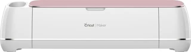 Cricut Maker (rose)