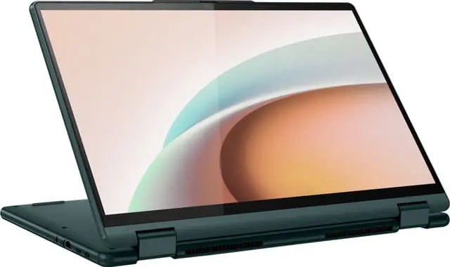 Lenovo Yoga 6 R7/16/512 13ALC7 2-i-1