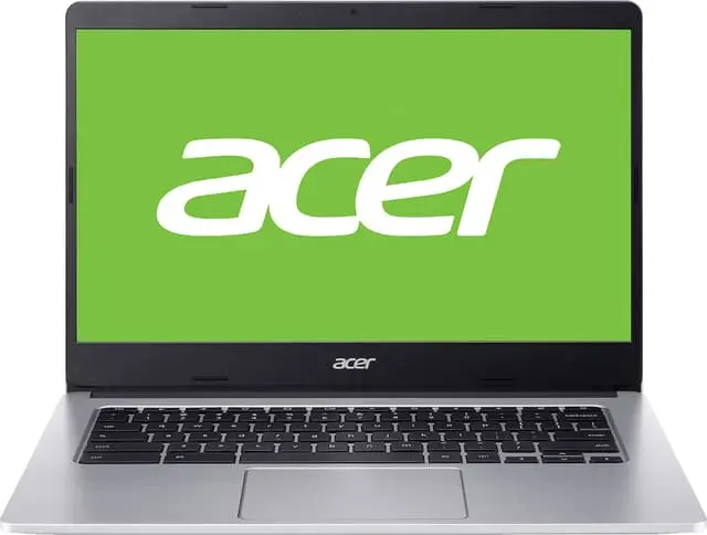 Acer Chromebook 314 MTK/4/32 14" bærbar PC