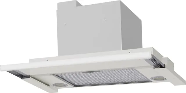 Franke uttrekkbar kjøkkenvifte 110.0492.559 (60cm)