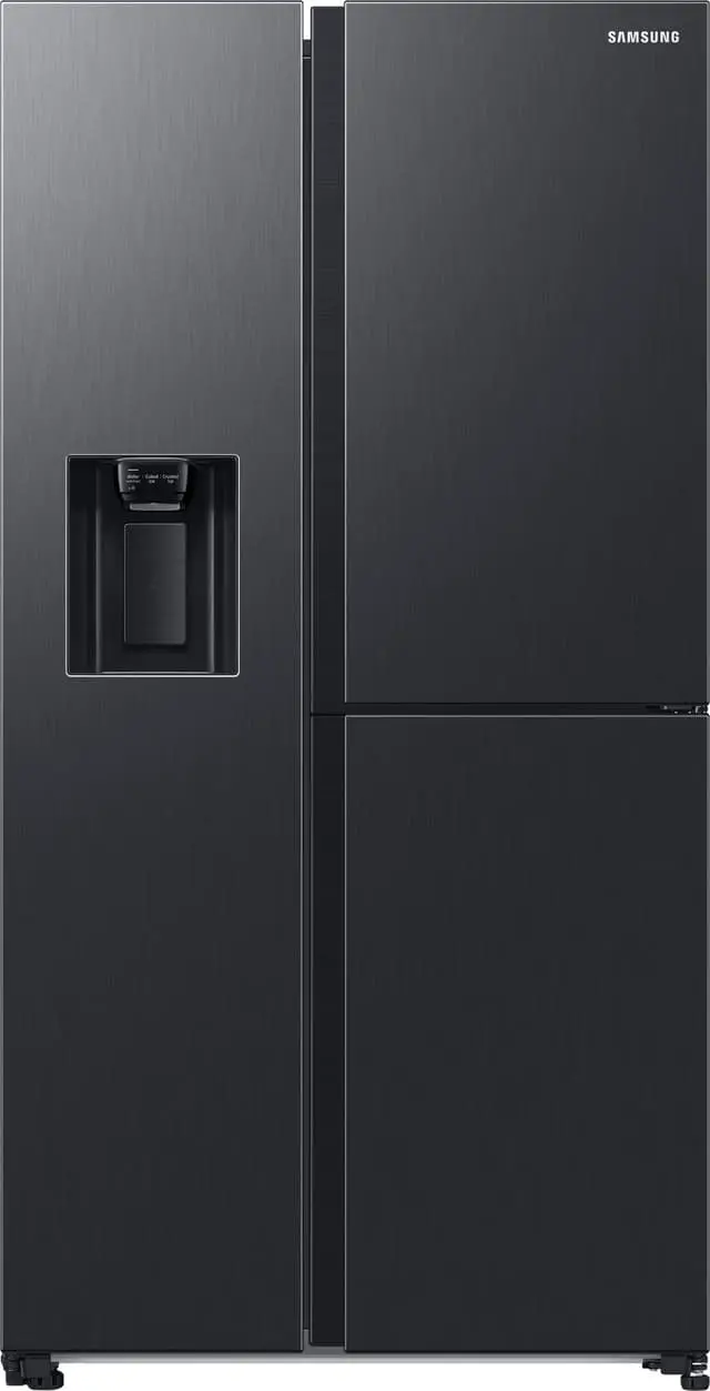 Samsung side-by-side kombiskap RH68B8530B1/EF