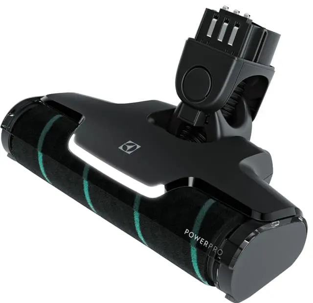 Electrolux PowerPro gulvmunnstykke til Pure Q9/Well Q6-8 ZE137