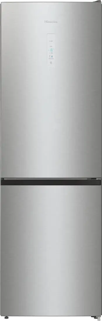 Hisense kombiskap RB390N4BCE1