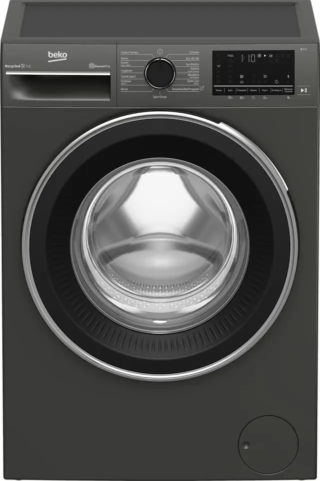Beko vaskemaskin BWFT7104210MB