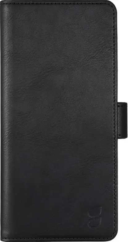 Gear Wallet telefondeksel til OnePlus Nord CE 2 Lite 5G (sort)