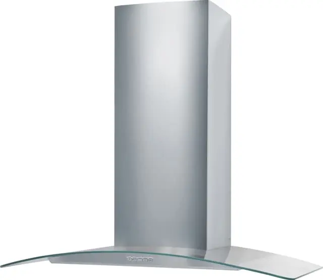 Franke ventilator Opal 771