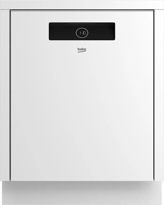 Beko oppvaskmaskin BDUN38641WD