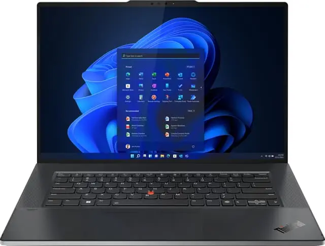 Lenovo ThinkPad Z16 Gen1/R7PRO-6850H/32/512/WUXGA/W11P