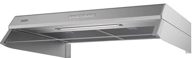 Franke ventilator Spirit 1221B-10