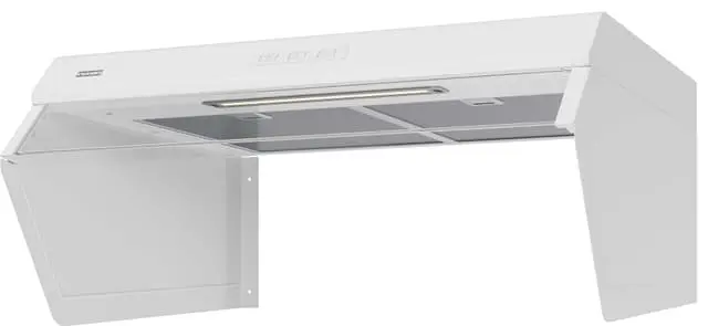 Franke ventilator Spirit 1222B-10