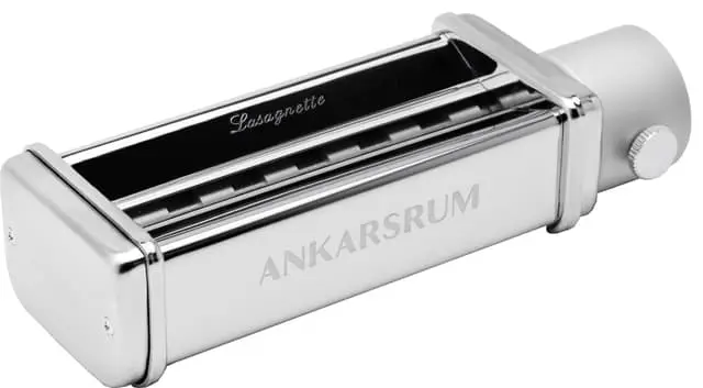 Ankarsrum Lasagnette pastaskjærer 920900076