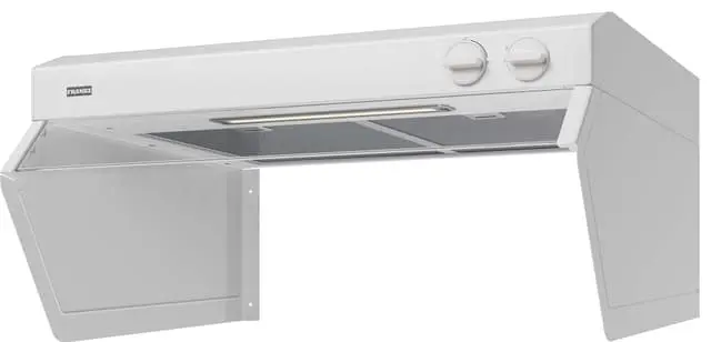 Franke underbygd kjøkkenvifte 300.0619.279 (50cm leilighet)