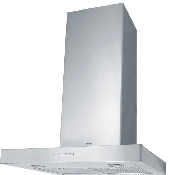 Franke ventilator Stil 782-16