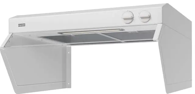 Franke underbygd kjøkkenvifte 300.0619.280 (70cm leilighet)