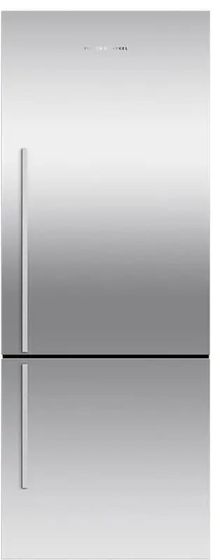 Fisher & Paykel kombiskap RF402BRXFD5