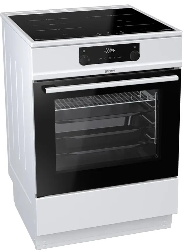 Gorenje induksjonskomfyr EIT8648WN