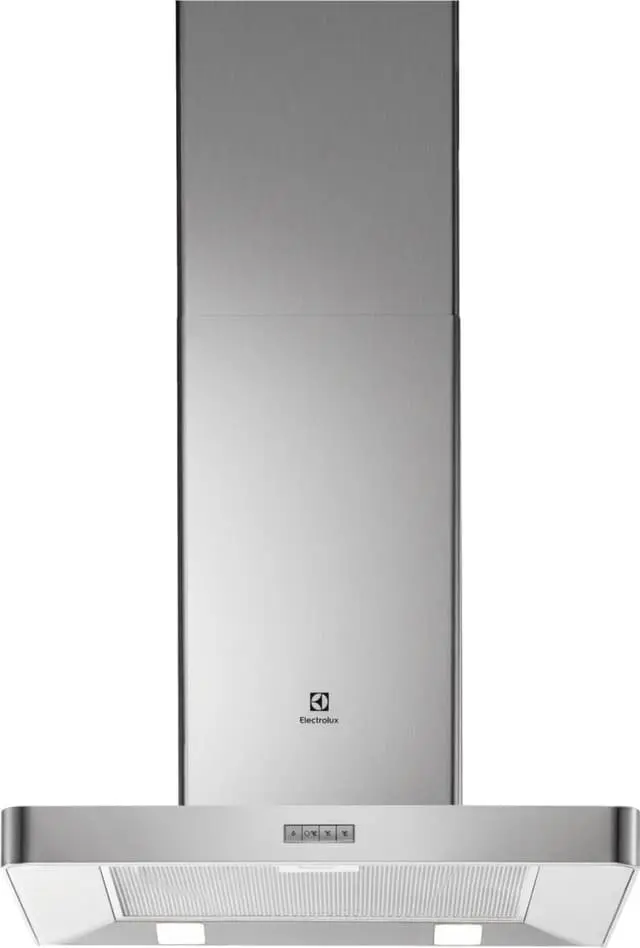 Electrolux 600 LED Spot ventilator EFB70460OX
