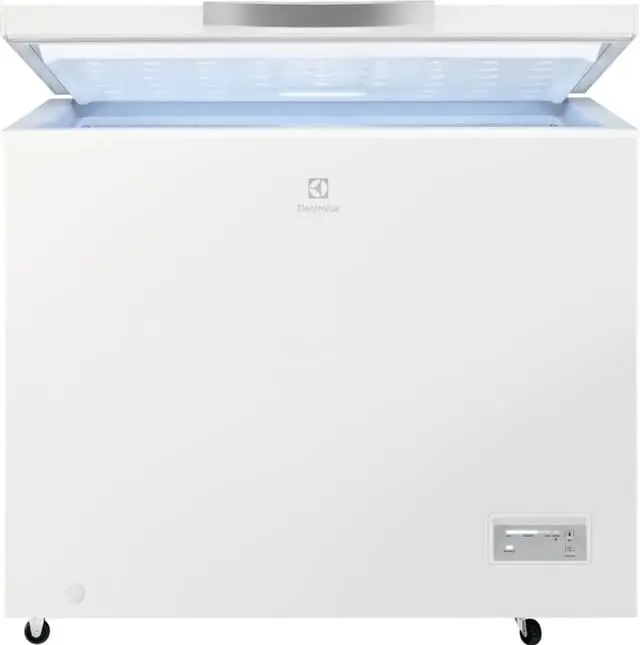 Electrolux fryseboks LCB3LF26W0